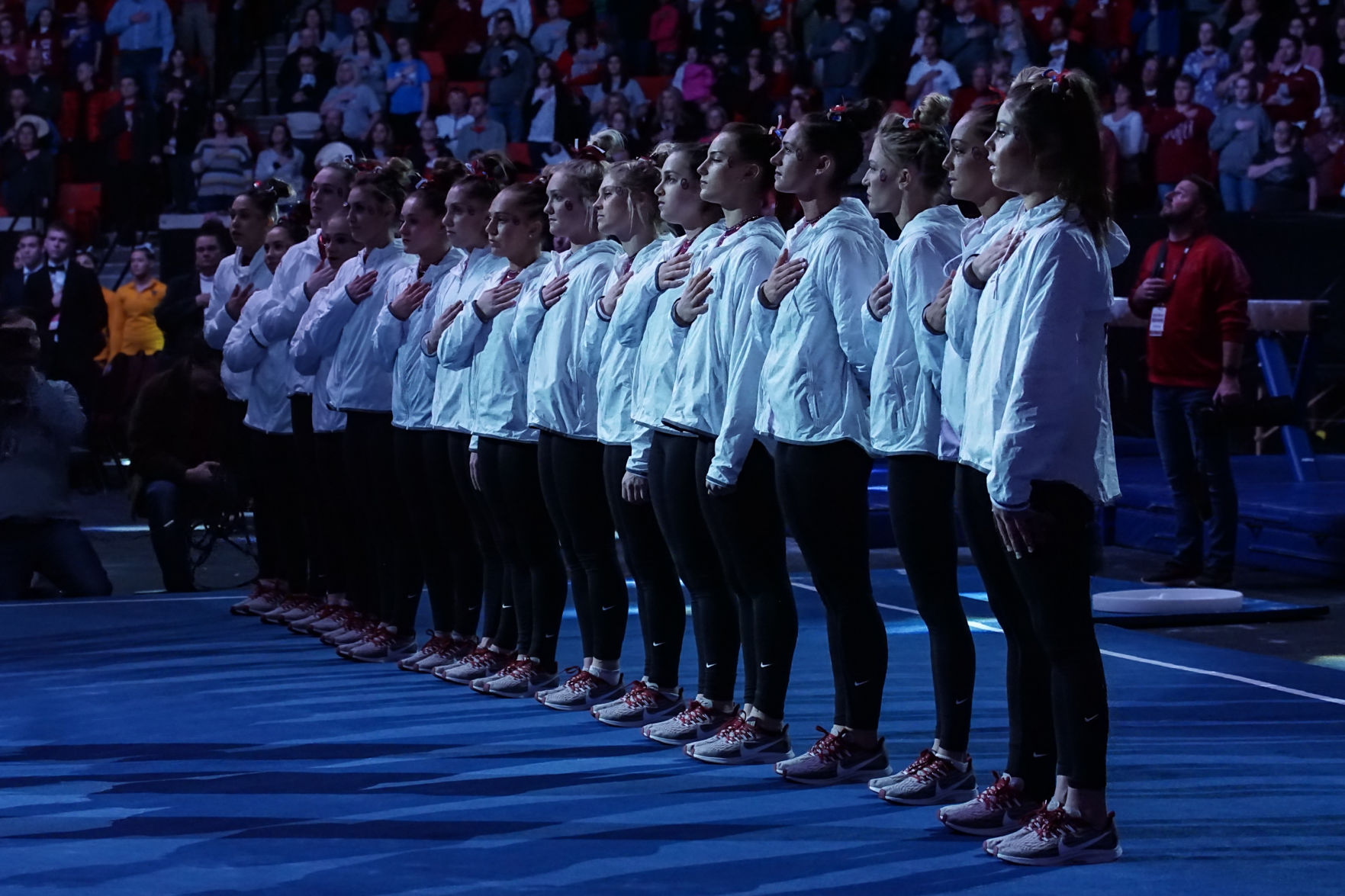 OU National Anthem